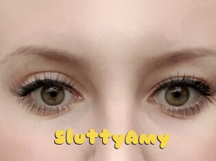 SluttyAmy