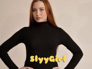 SlyyGirl