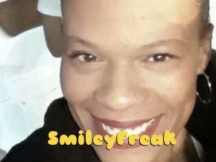 SmileyFreak