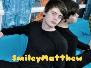 SmileyMatthew