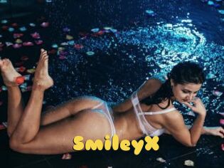 SmileyX