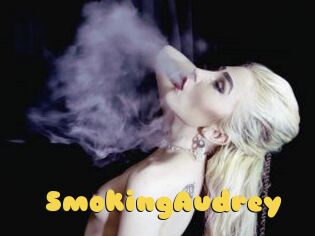 Smoking_Audrey