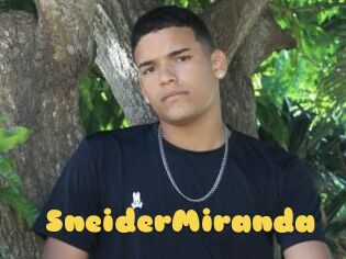 SneiderMiranda
