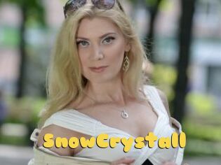 SnowCrystall