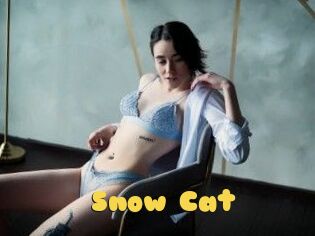 Snow_Cat