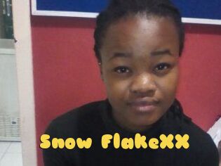 Snow_FlakeXX