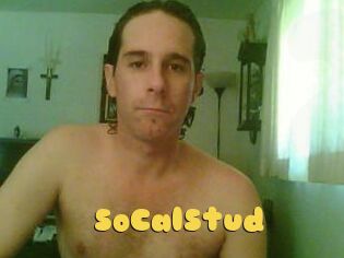 SoCalStud