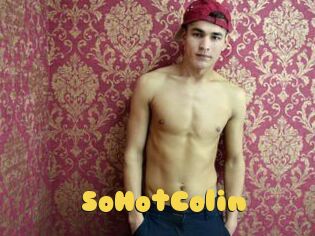 SoHotColin