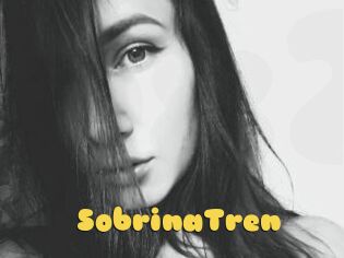 SobrinaTren