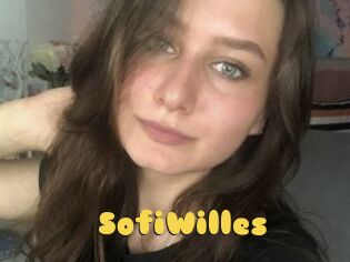 SofiWilles