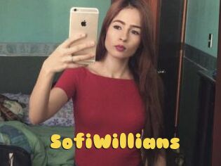 SofiWillians