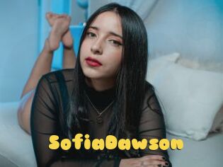 SofiaDawson