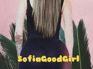 SofiaGoodGirl