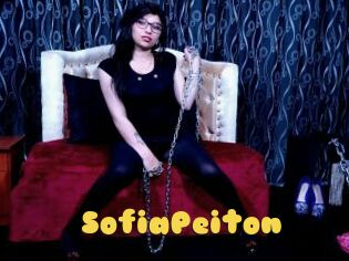 SofiaPeiton