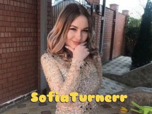 SofiaTurnerr