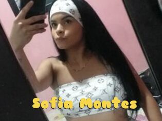 Sofia_Montes