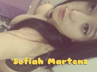 Sofiah_Martenz