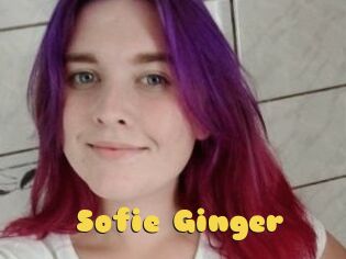 Sofie_Ginger