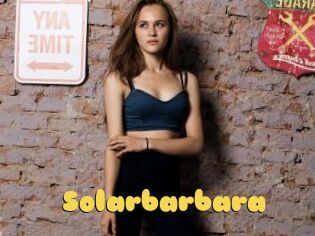 Solarbarbara