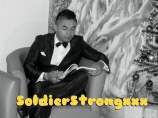 SoldierStrongxxx