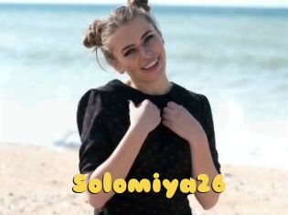 Solomiya26 Px24 Sexcam