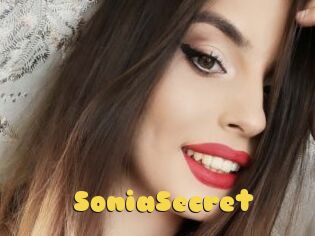 SoniaSecret