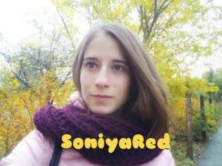 SoniyaRed