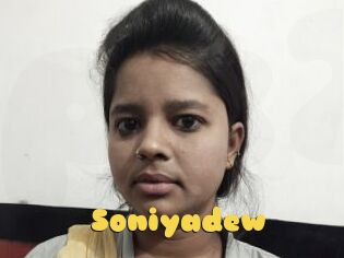 Soniyadew