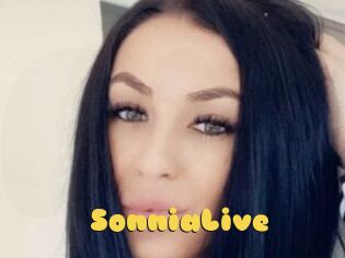 SonniaLive