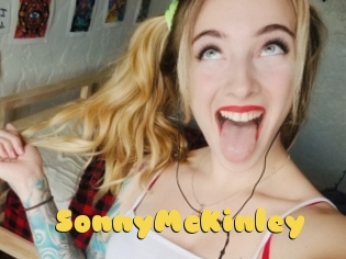 SonnyMcKinley