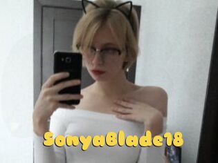 SonyaBlade18