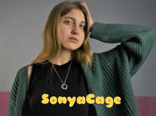 SonyaCage