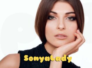 SonyaLady