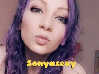 Sonyasexy