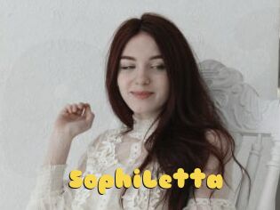 SophiLetta