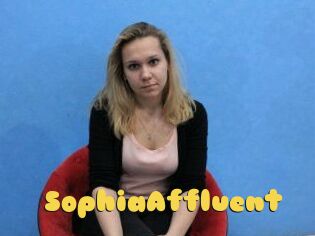 SophiaAffluent