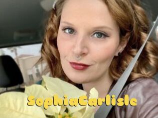 SophiaCarlisle