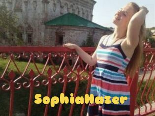 SophiaHazer