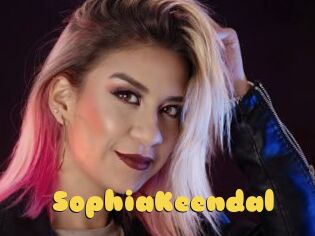 SophiaKeendal