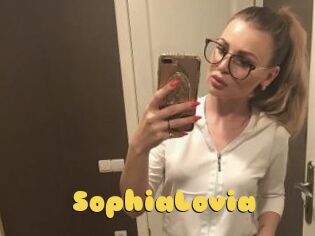 SophiaLovia