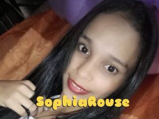 SophiaRouse