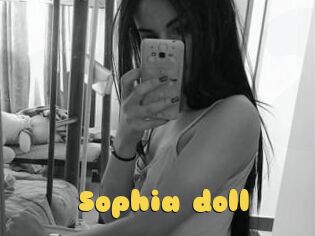 Sophia_doll