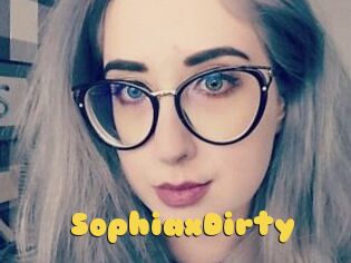 SophiaxDirty