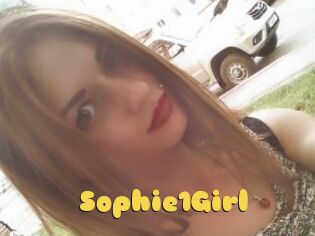 Sophie1Girl