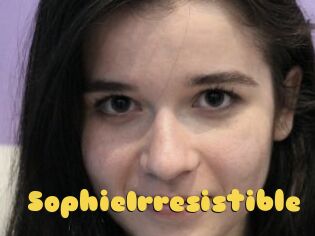 SophieIrresistible