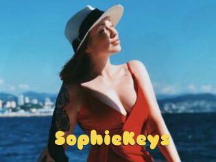 SophieKeys