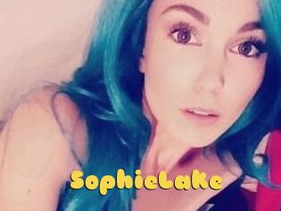 SophieLake