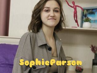 SophieParson