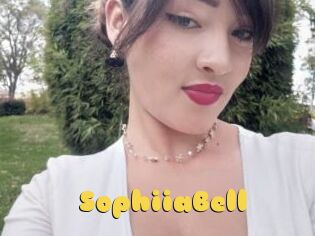 SophiiaBell