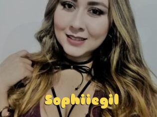 Sophiiegil